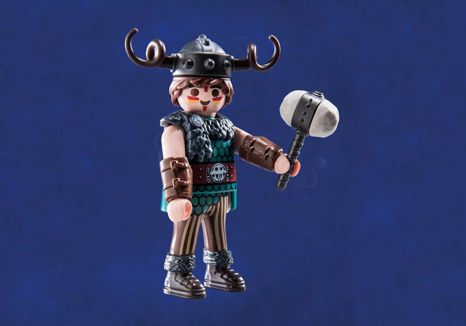 Playmobil 70731 Dragons Dragon Racing: Rotzbakke und Hakenzahn - plegobil