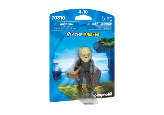 Playmobil 70810 Playmo-Friends Wikinger - plegobil