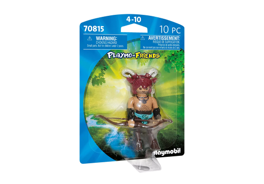 Playmobil 70815 Playmo-Friends Faun - plegobil