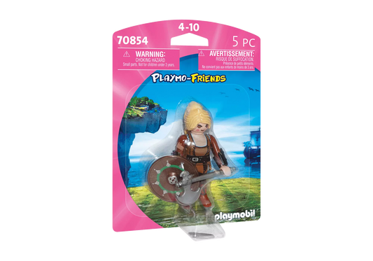 Playmobil 70854 Playmo-Friends Wikingerin - plegobil