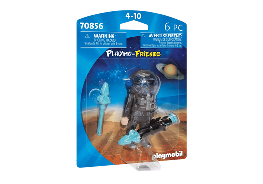 Playmobil 70856 Playmo-Friends Space Ranger - plegobil