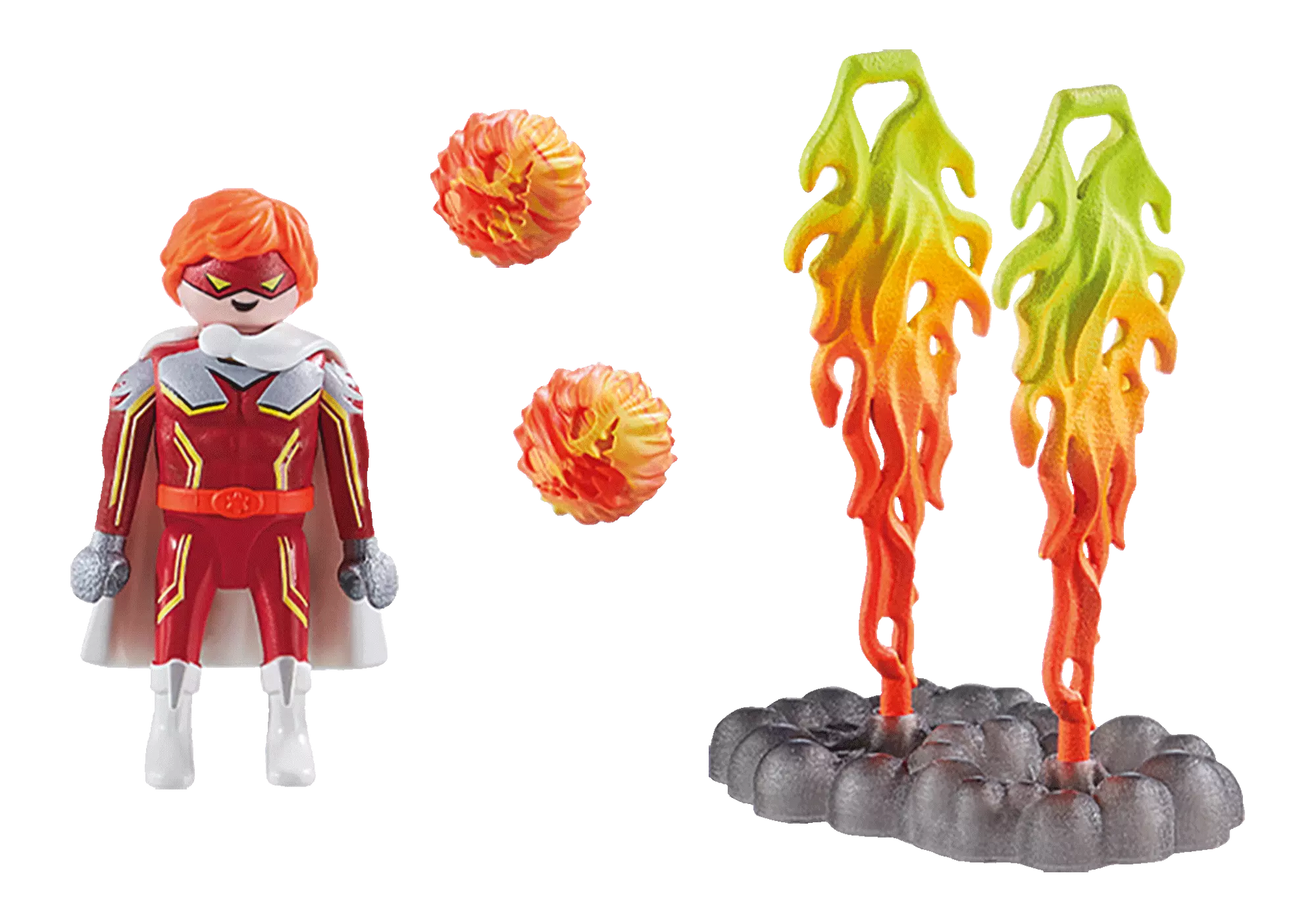 Playmobil 70872 Special Plus Superheld - plegobil