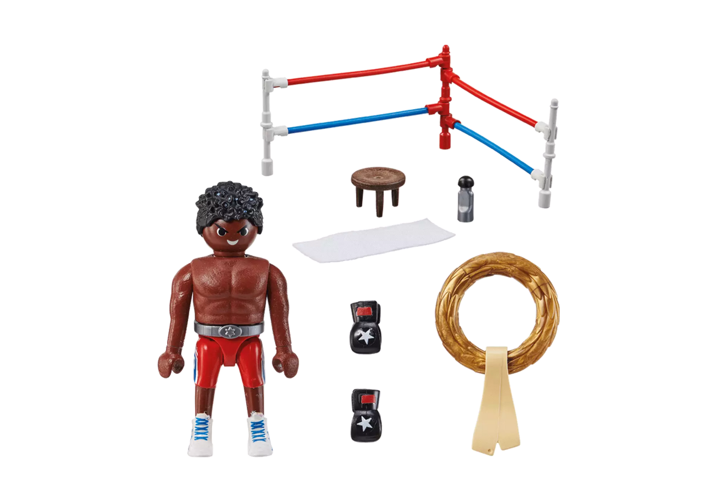 Playmobil 70879 Special Plus Box-Champion - plegobil
