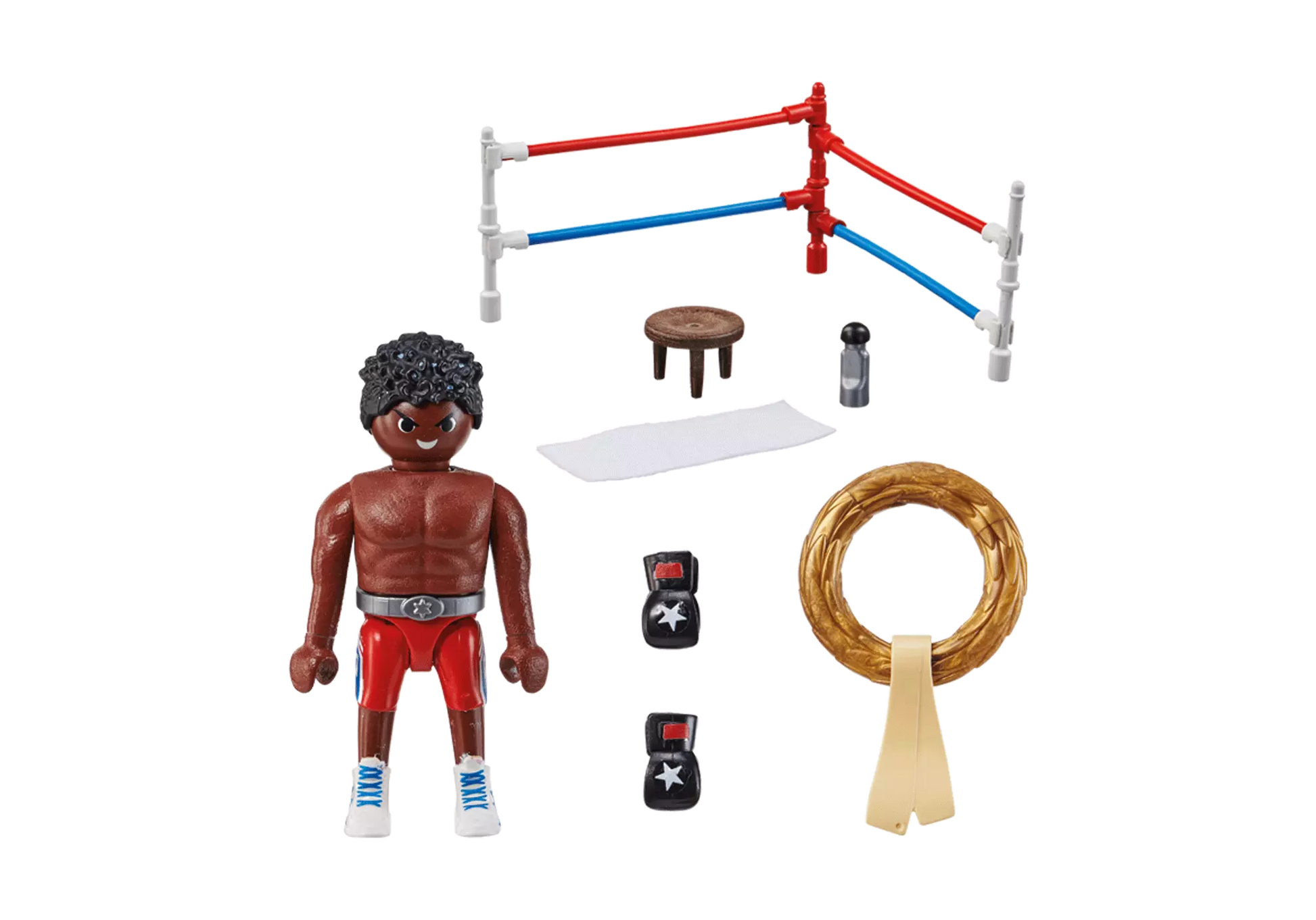 Playmobil 70879 Special Plus Box-Champion - plegobil