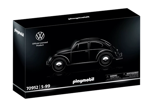 Playmobil 70952 Volkswagen Ihr Wunsch Volkswagen Käfer - plegobil