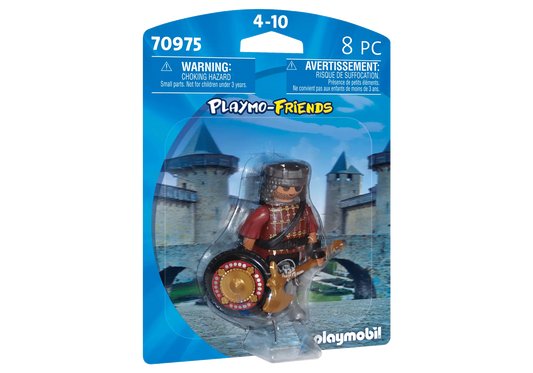 Playmobil 70975 Playmo-Friends Barbar - plegobil