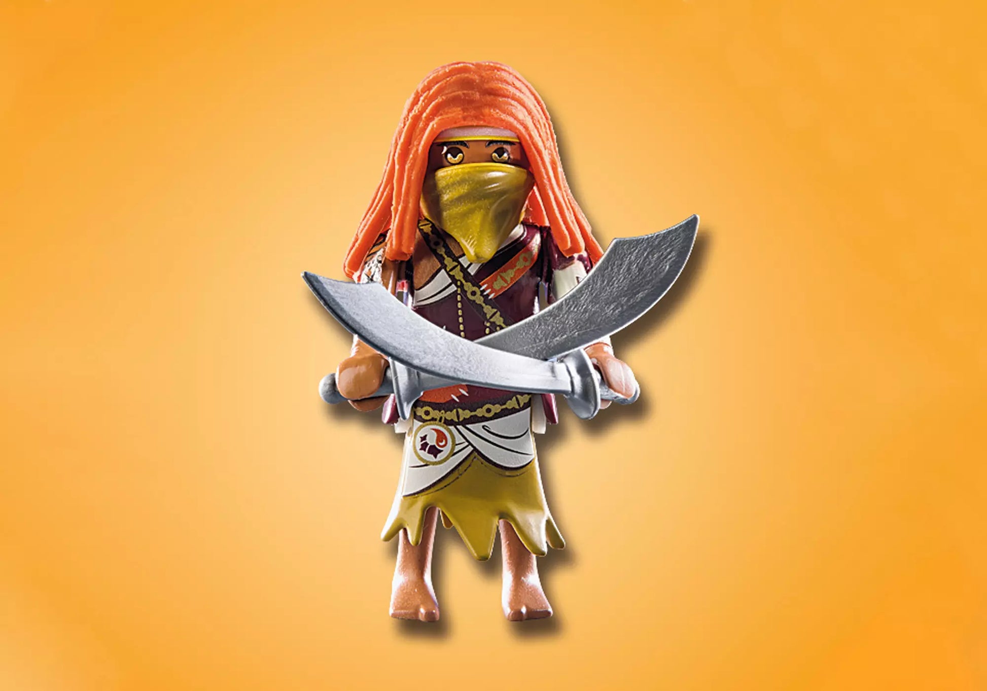 Playmobil 71026 Novelmore Salahari Sands - Dünensurfer - plegobil