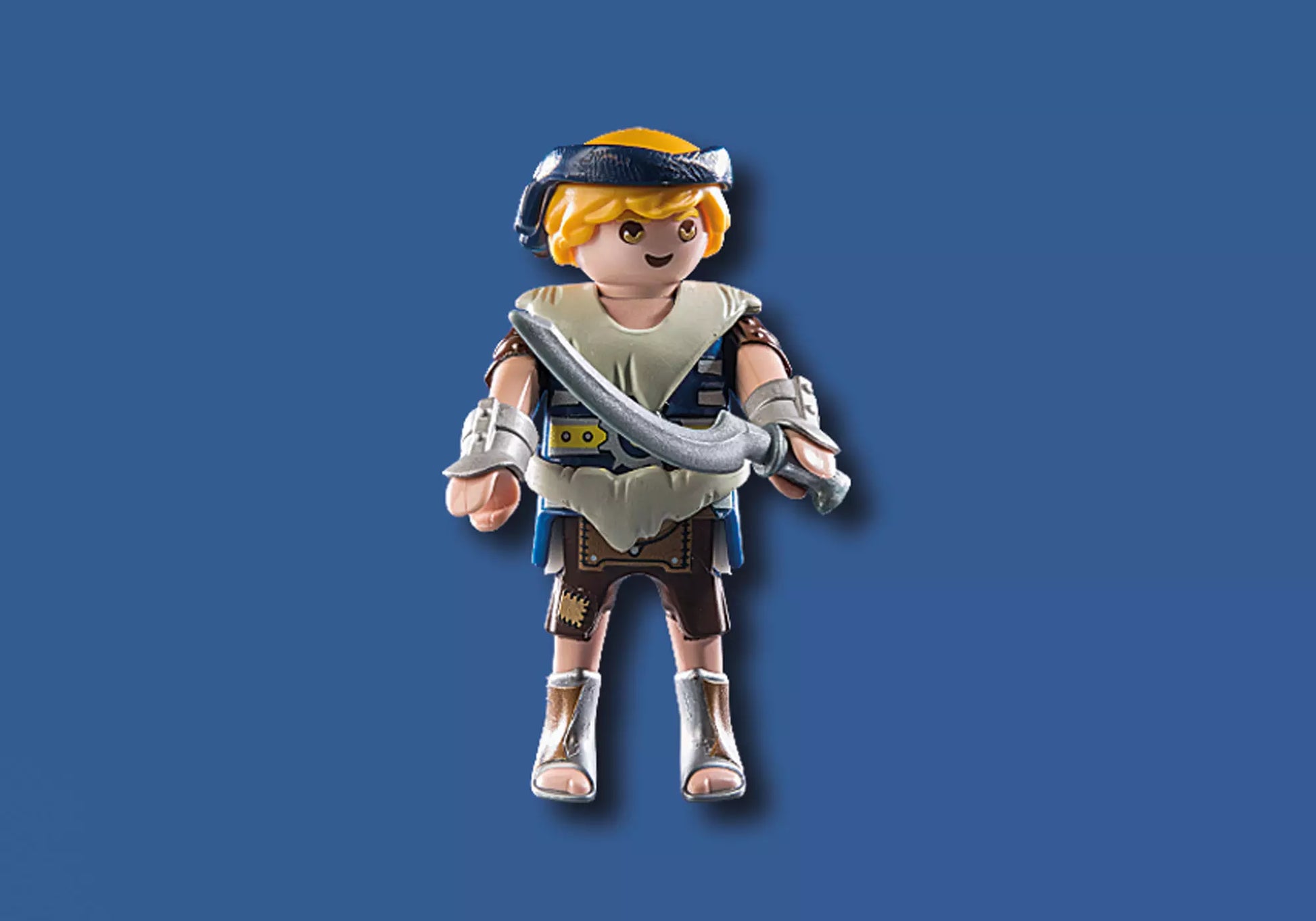 Playmobil 71028 Novelmore Salahari Sands - Arwynns Mission - plegobil