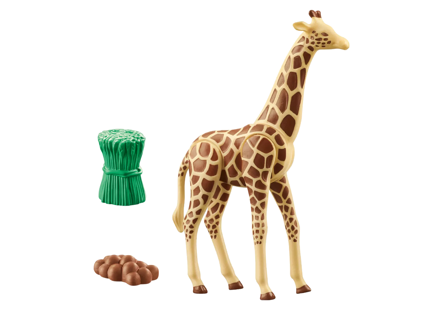 Playmobil 71048 Wiltopia Giraffe - plegobil