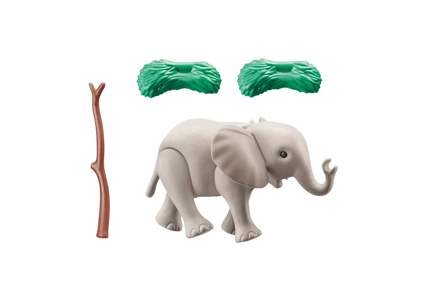Playmobil 71049 Wiltopia Junger Elefant - plegobil