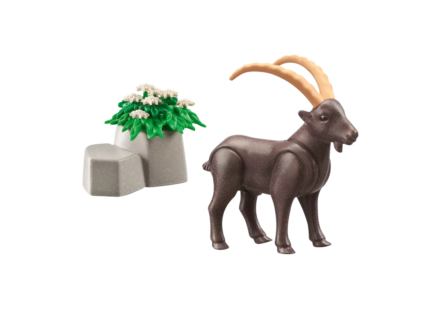 Playmobil 71050 Wiltopia Steinbock - plegobil