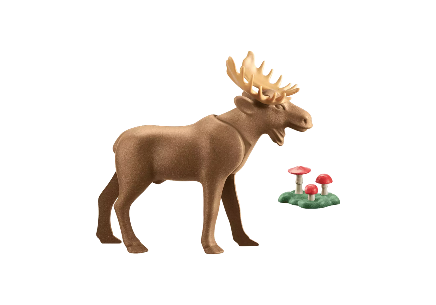 Playmobil 71052 Wiltopia Elch - plegobil