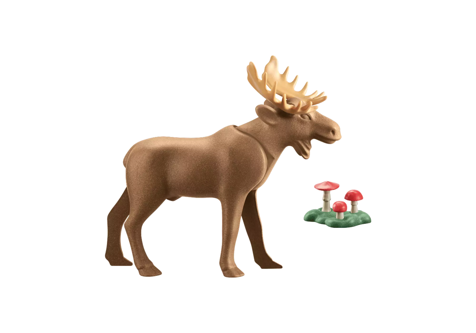 Playmobil 71052 Wiltopia Elch - plegobil