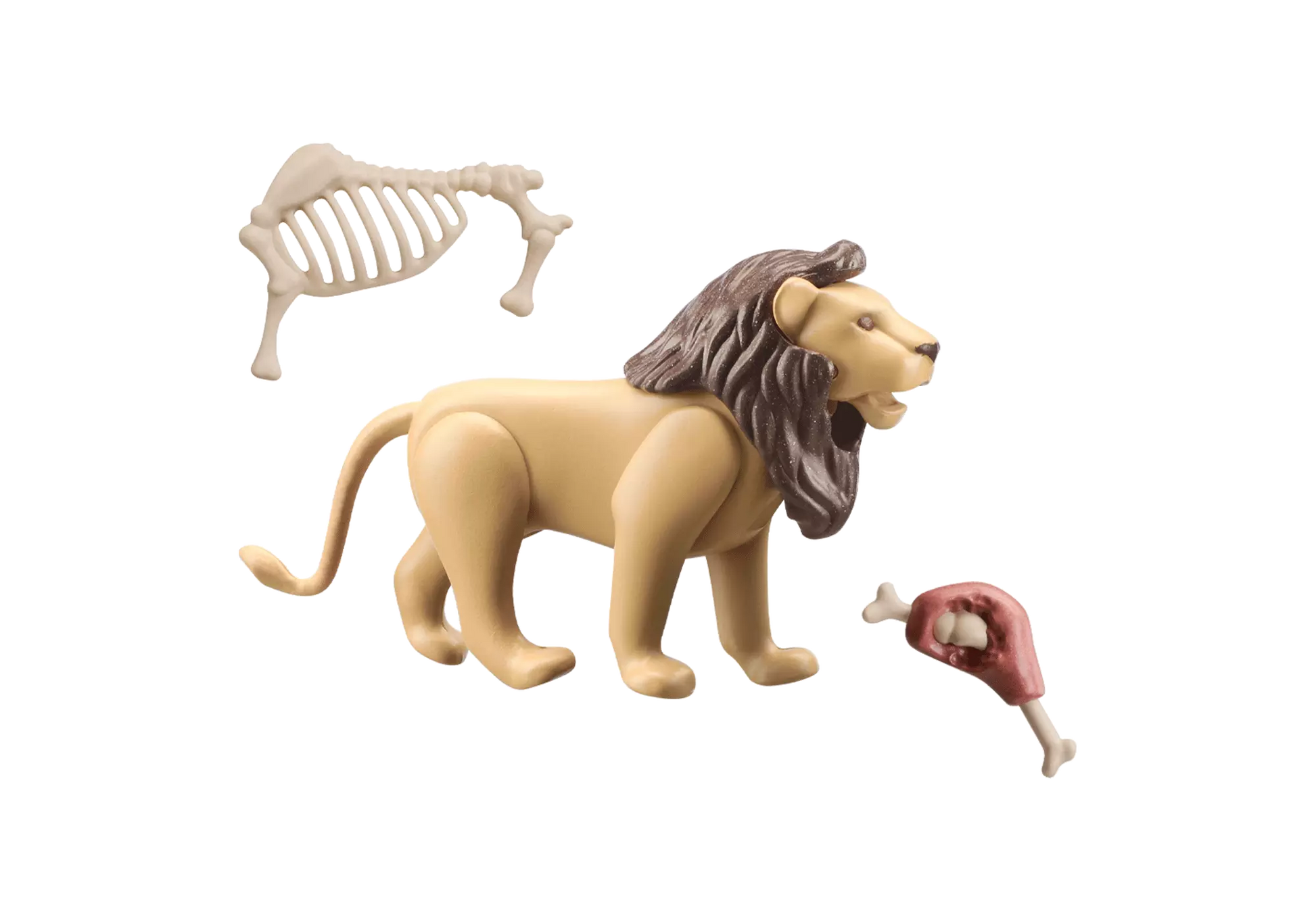 Playmobil 71054 Wiltopia Löwe - plegobil