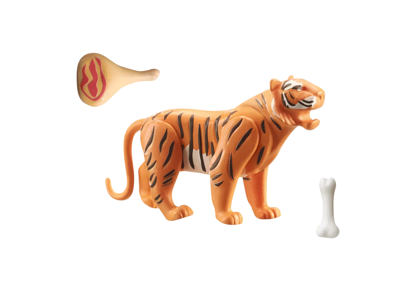 Playmobil 71055 Wiltopia Tiger - plegobil