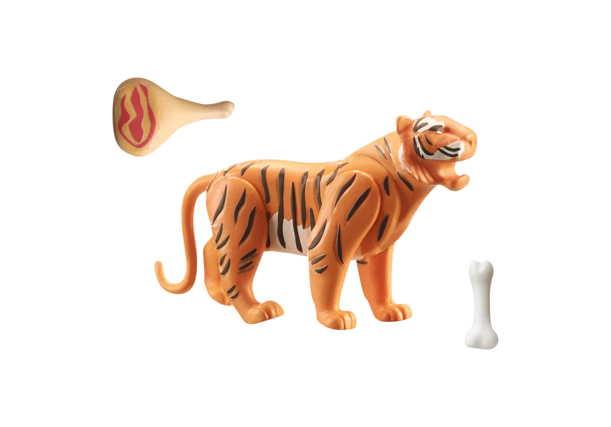 Playmobil 71055 Wiltopia Tiger - plegobil