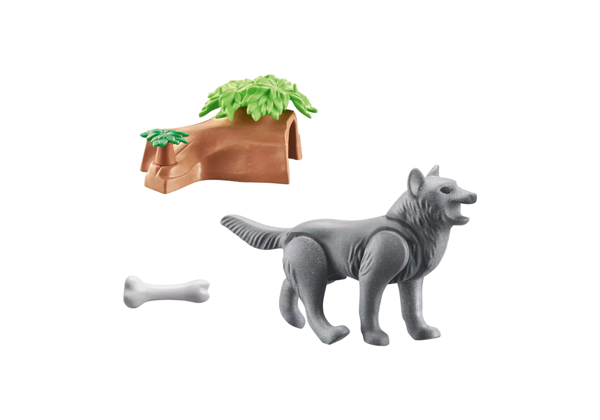 Playmobil 71056 Wiltopia Wolf - plegobil