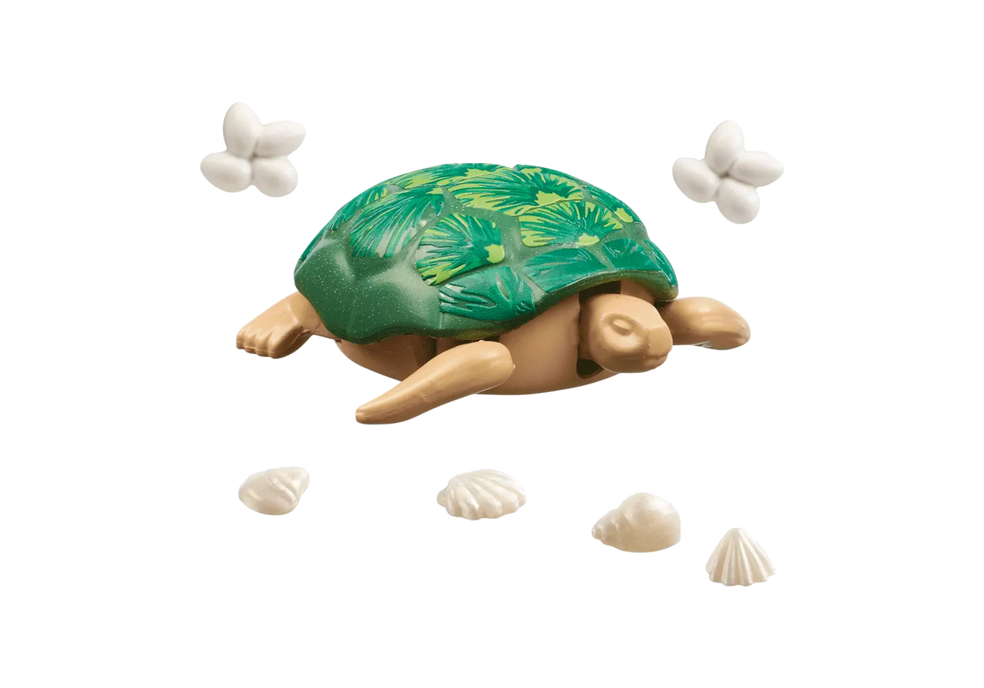 Playmobil 71058 Wiltopia Riesenschildkröte - plegobil