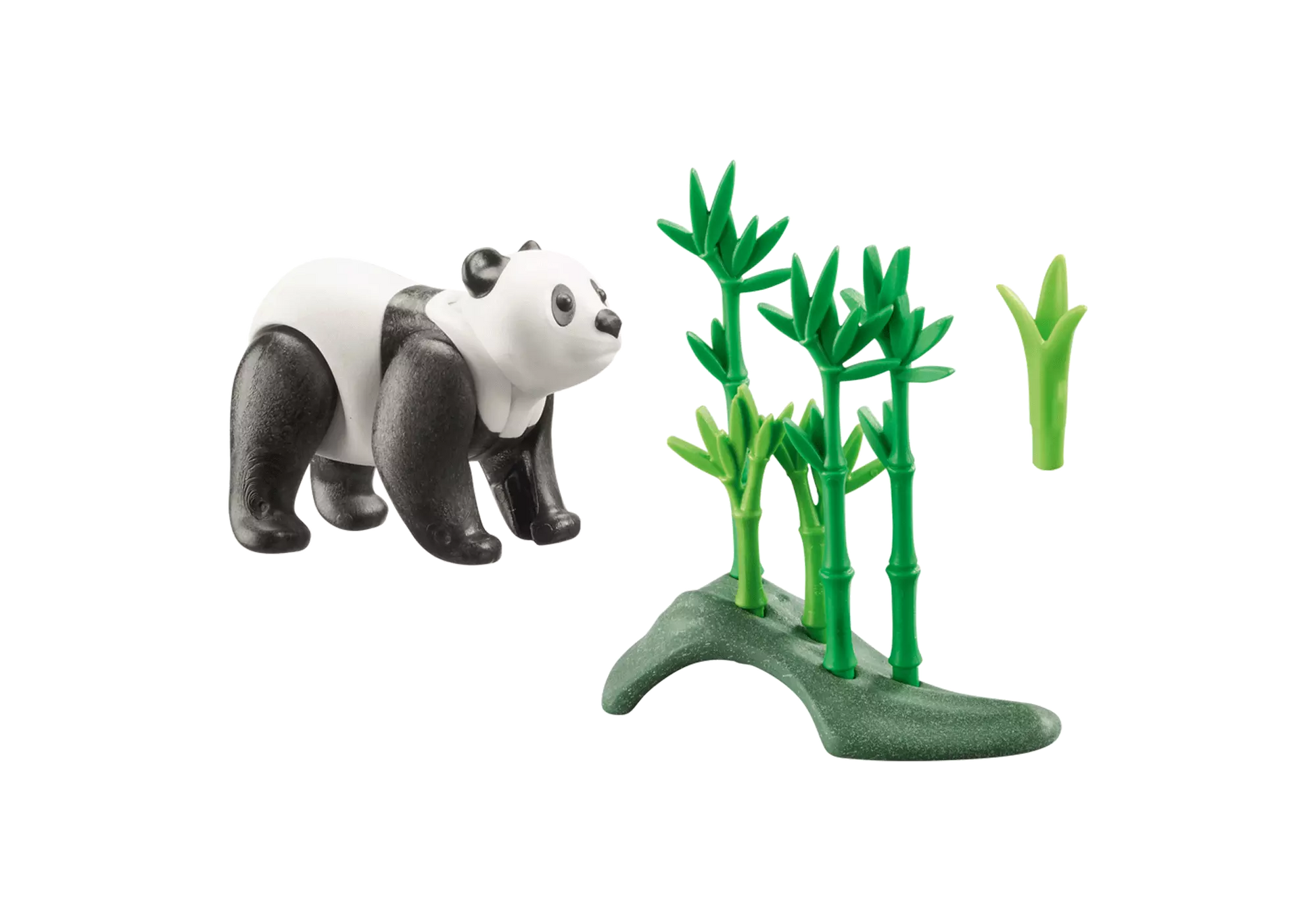 Playmobil 71060 Wiltopia Panda - plegobil