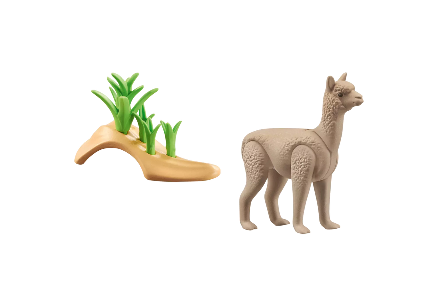 Playmobil 71062 Wiltopia Alpaka - plegobil