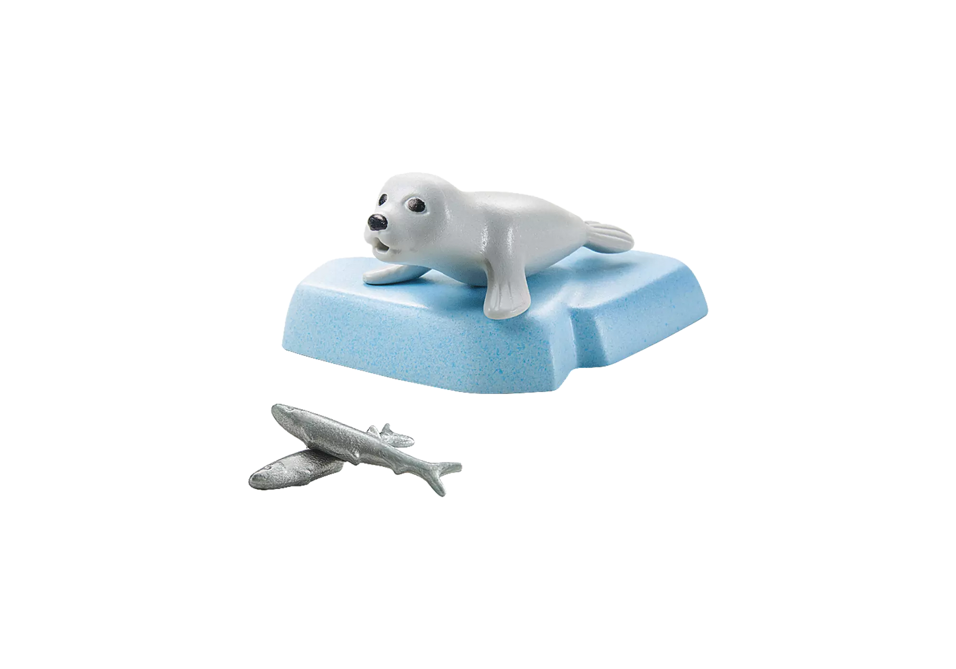 Playmobil 71070 Wiltopia Junger Seehund - plegobil