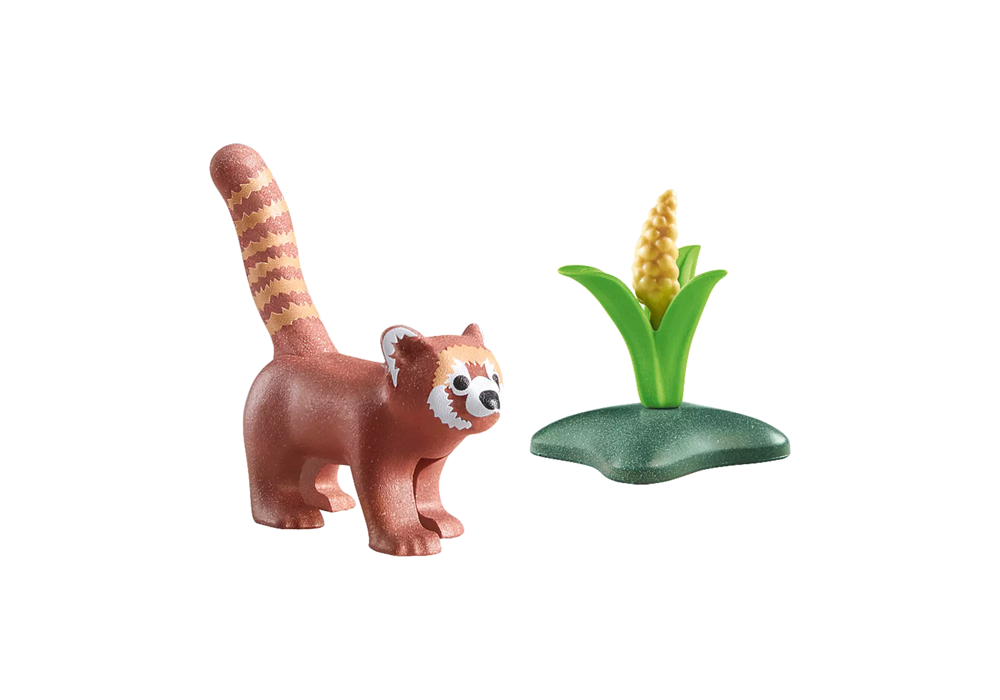 Playmobil 71071 Wiltopia Roter Panda - plegobil