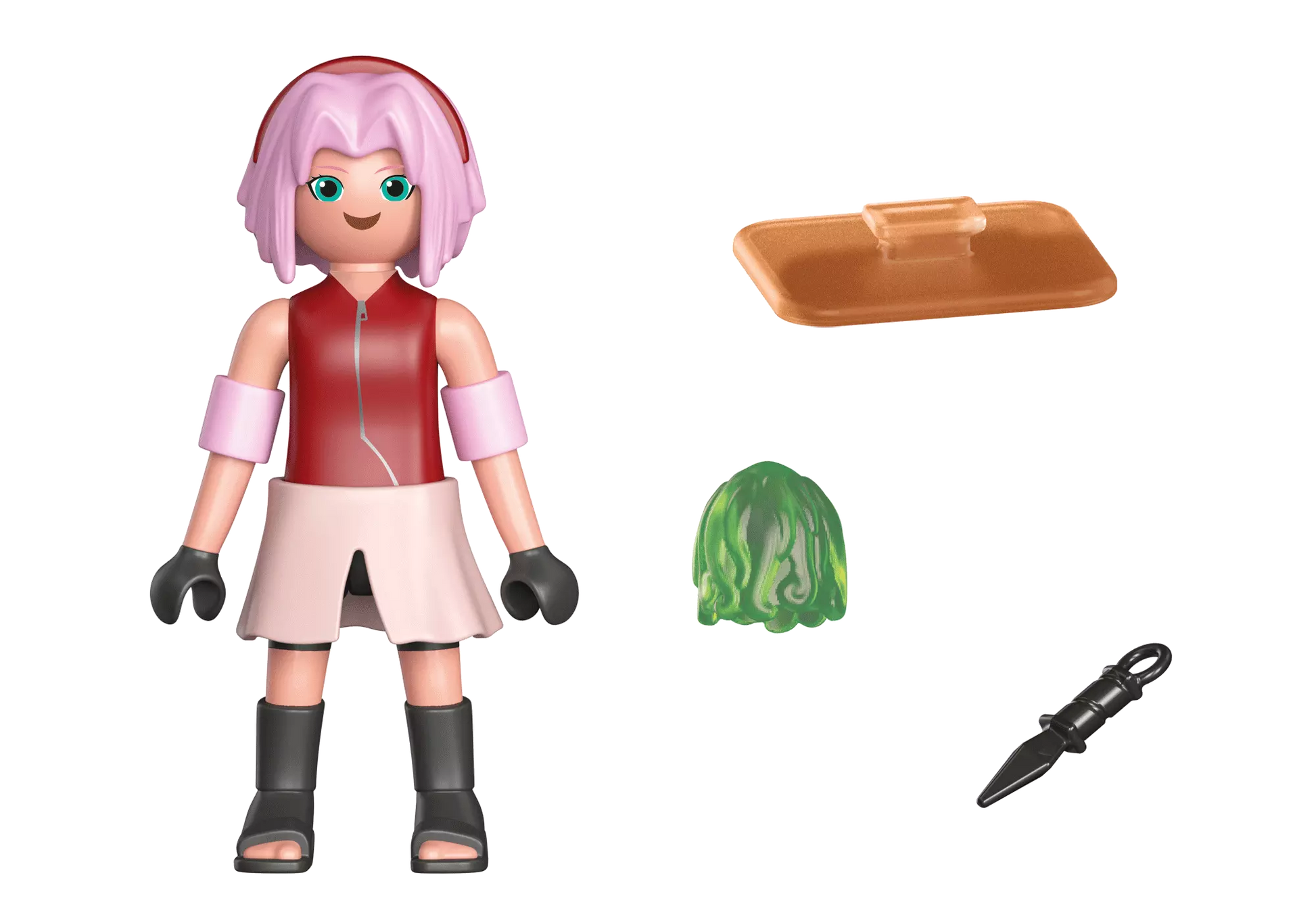 Playmobil 71098 Naruto Sakura - plegobil