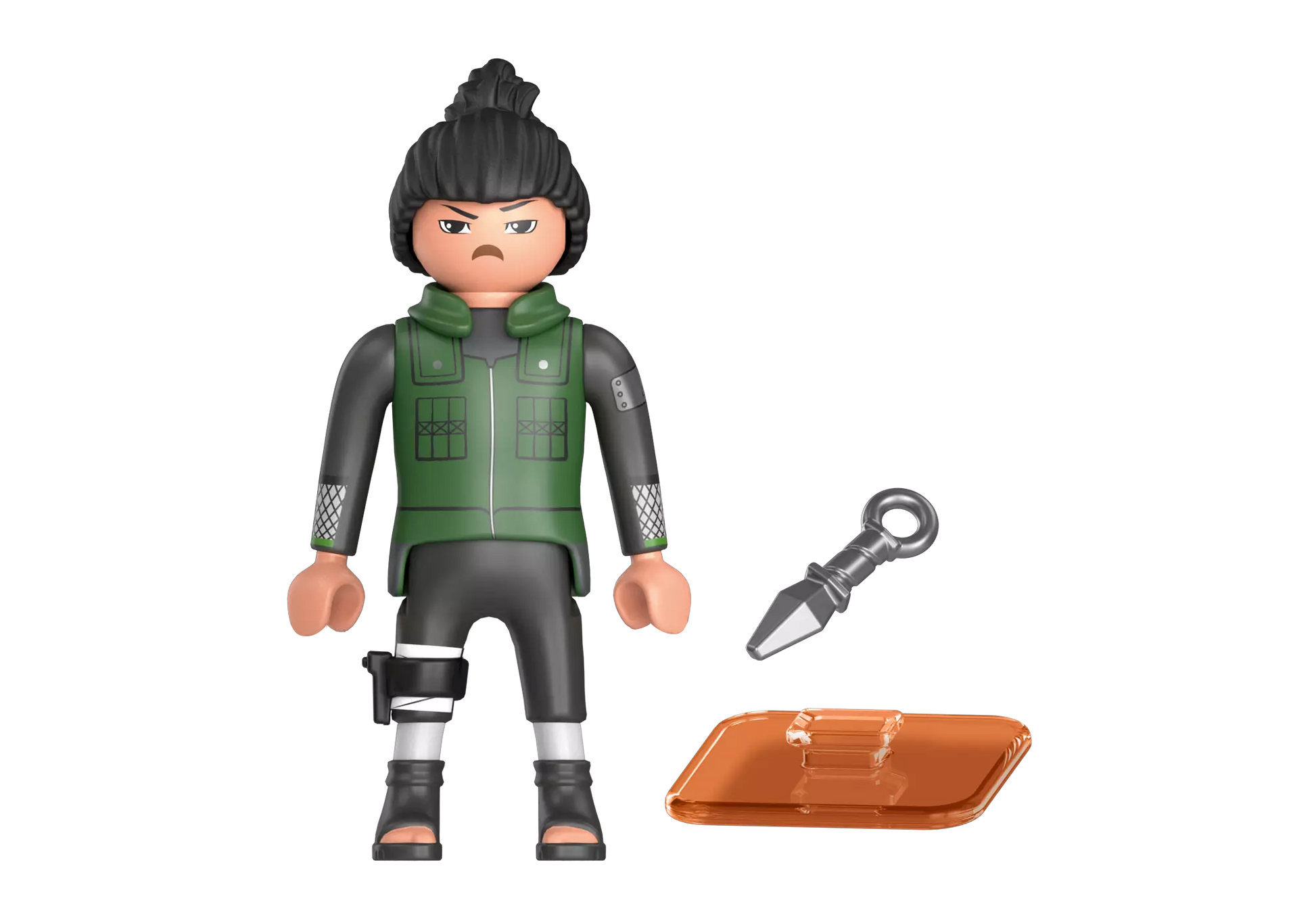 Playmobil 71107 Naruto Shikamaru - plegobil