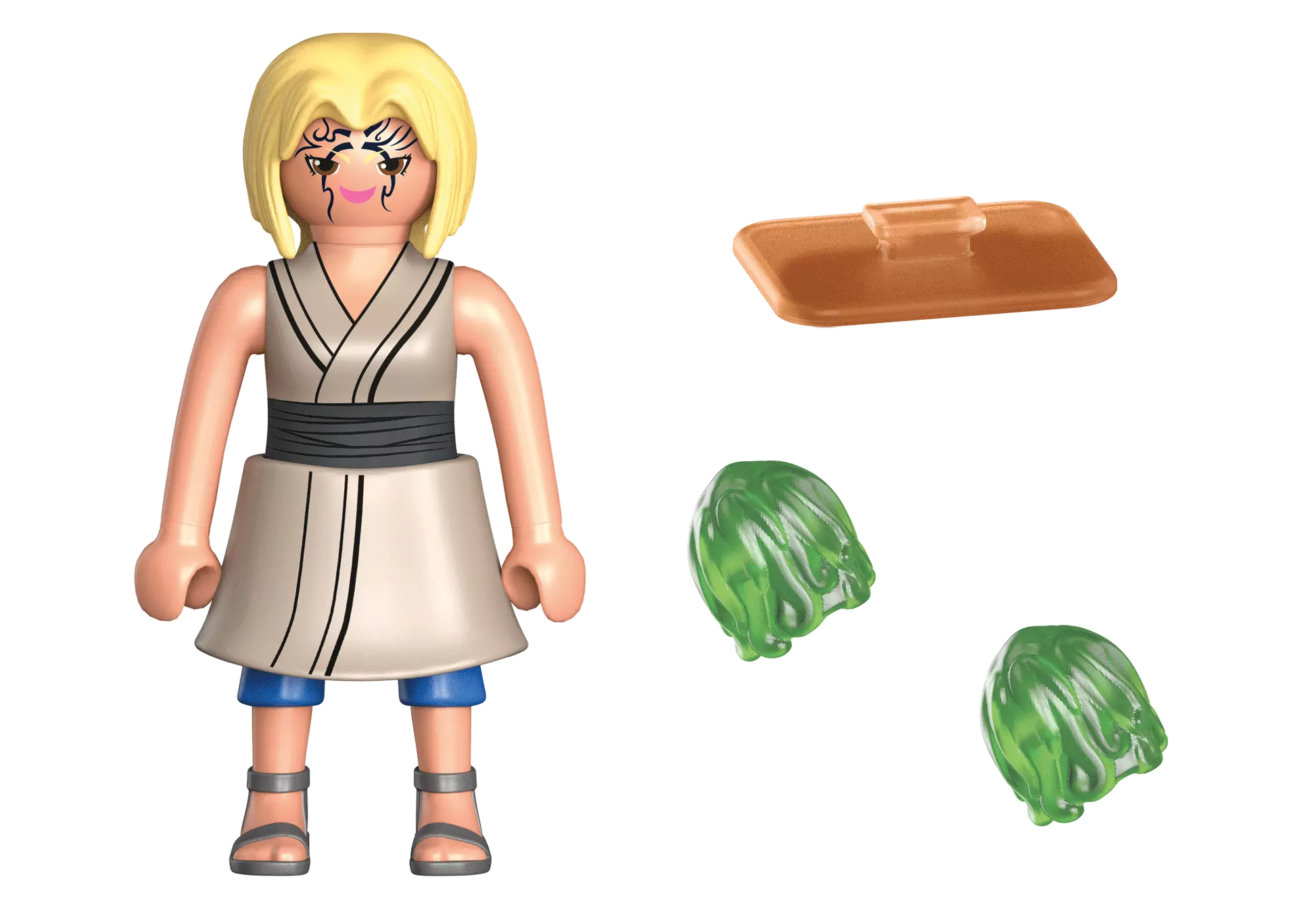 Playmobil 71114 Naruto Tsunade - plegobil
