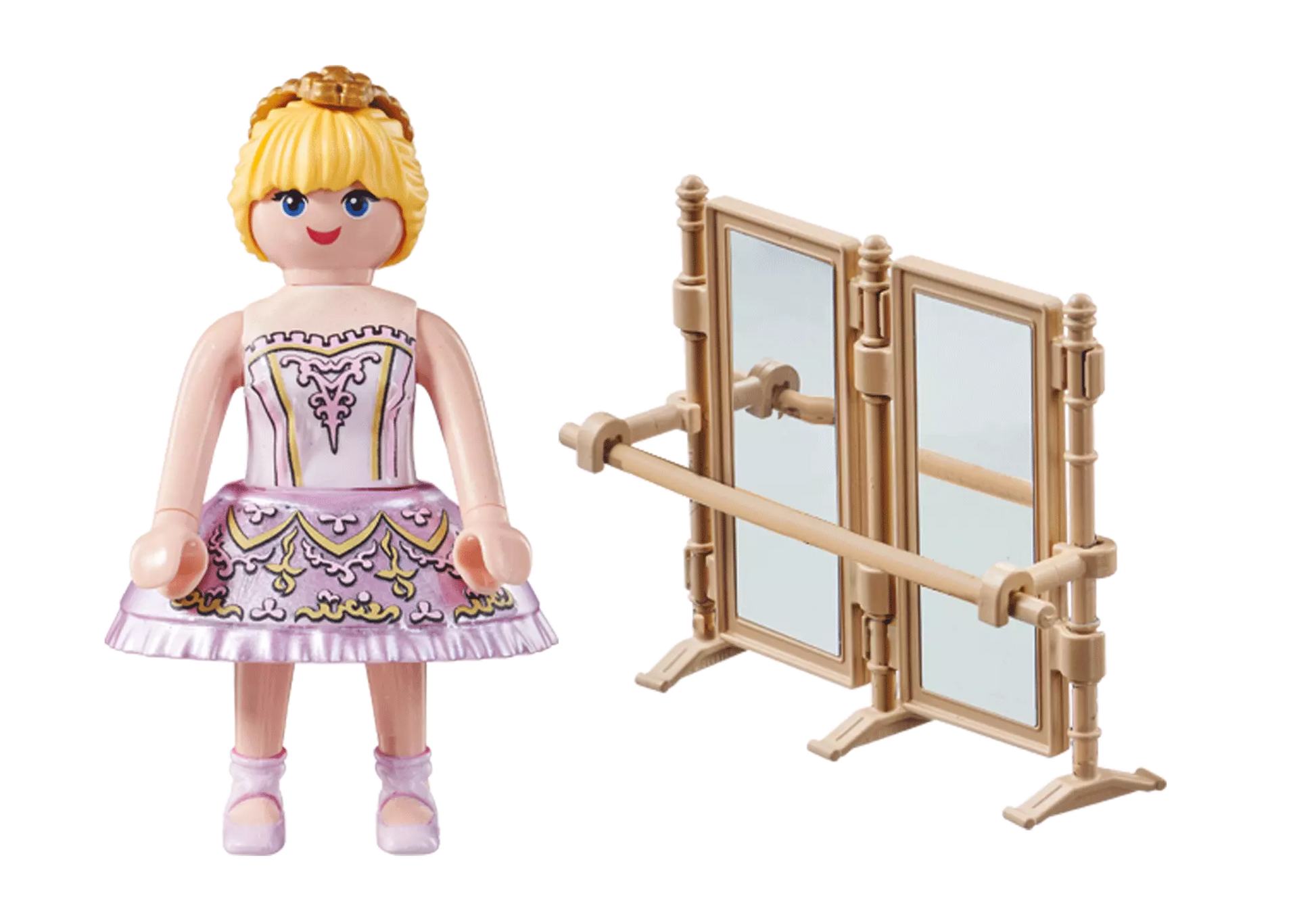 Playmobil 71171 Special Plus Ballerina - plegobil