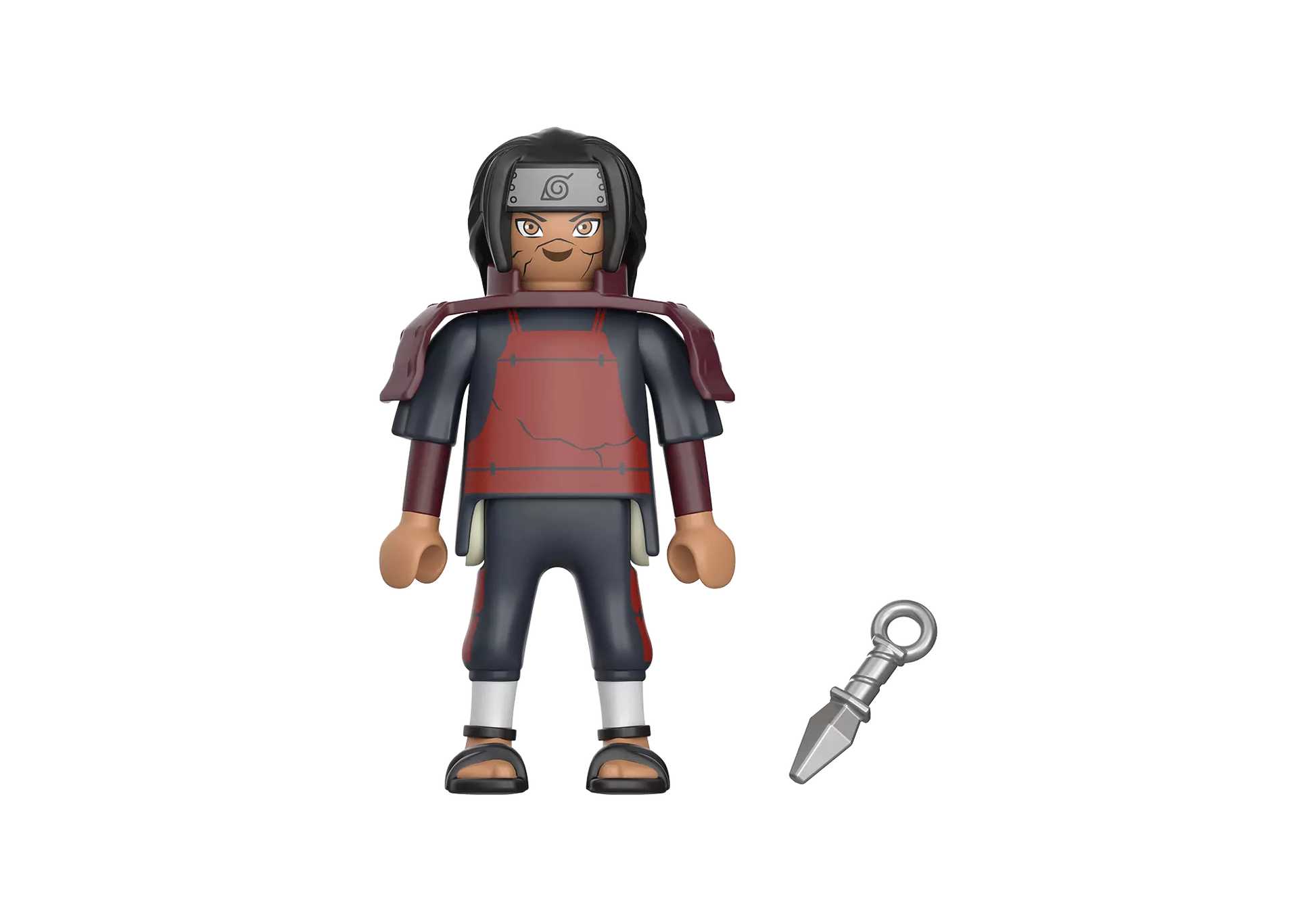 Playmobil 71218 Naruto Hashirama - plegobil