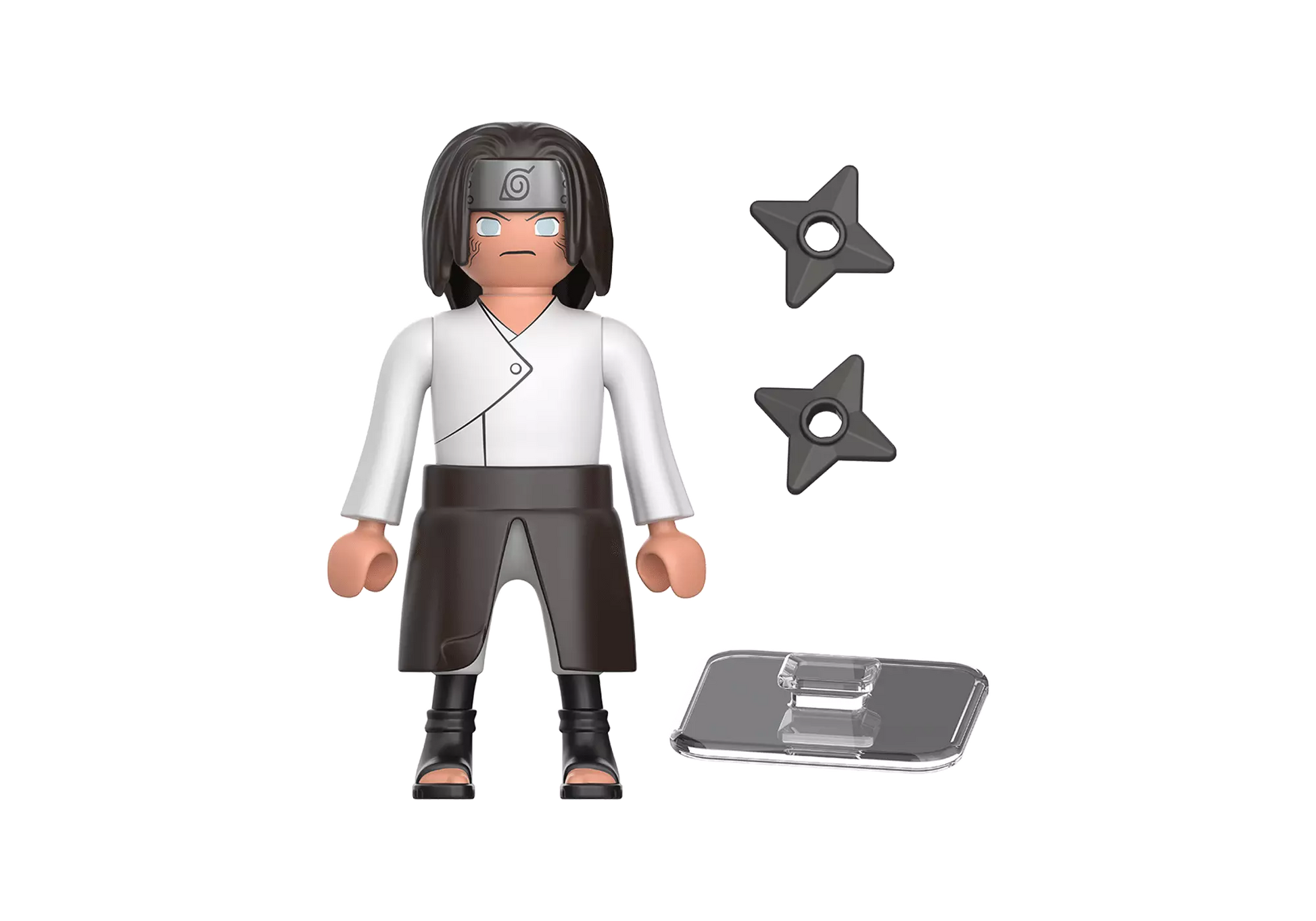 Playmobil 71222 Naruto Neji - plegobil