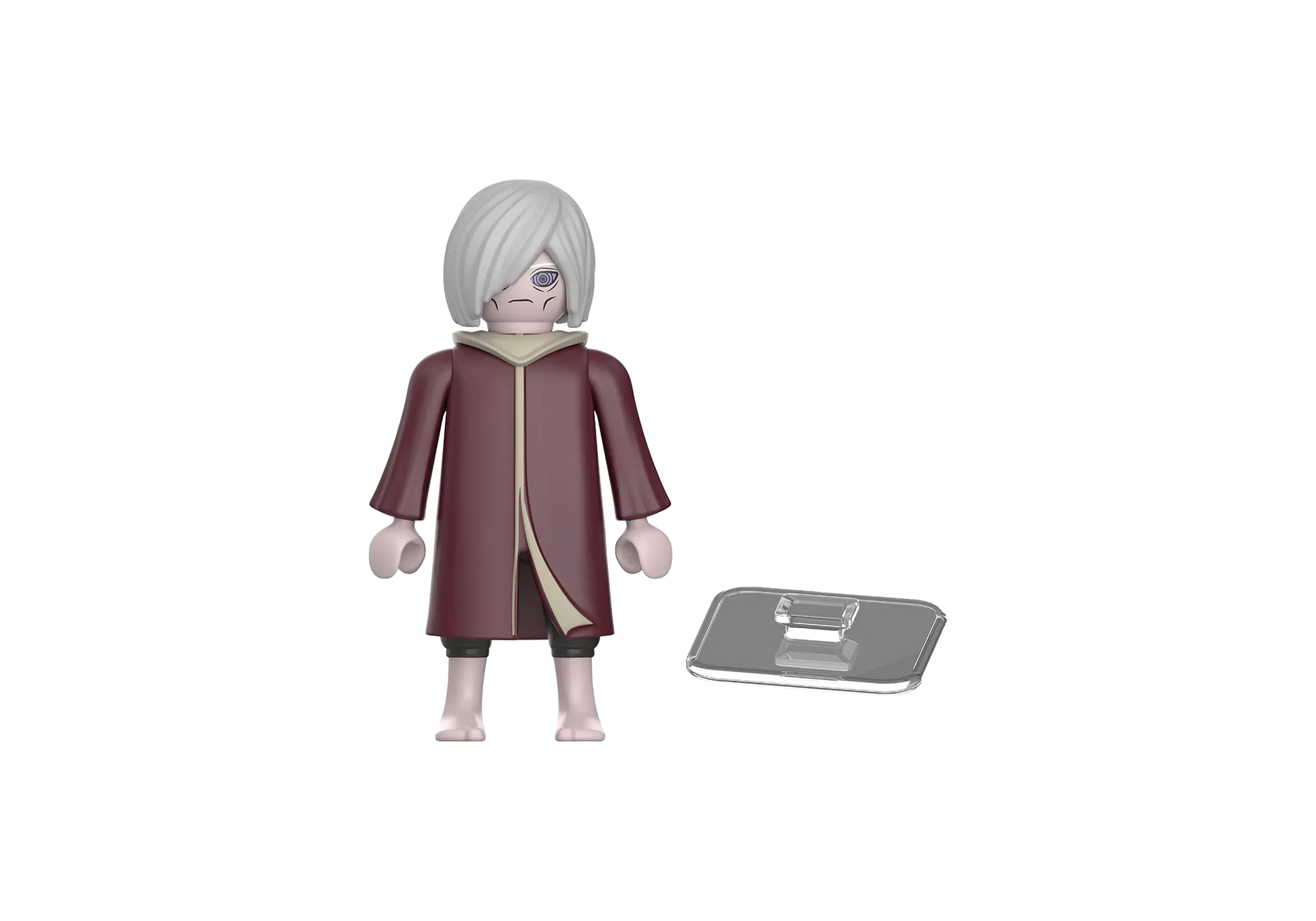 Playmobil 71228 Naruto Nagato - plegobil