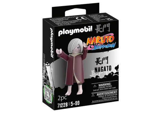 Playmobil 71228 Naruto Nagato - plegobil