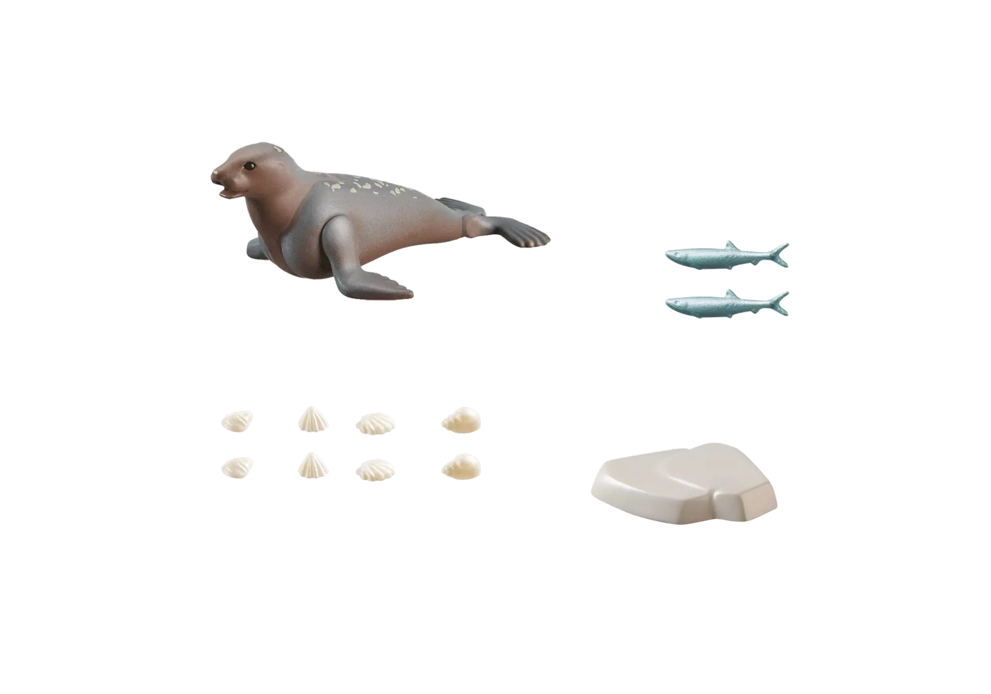Playmobil 71288 Wiltopia Seelöwe - plegobil