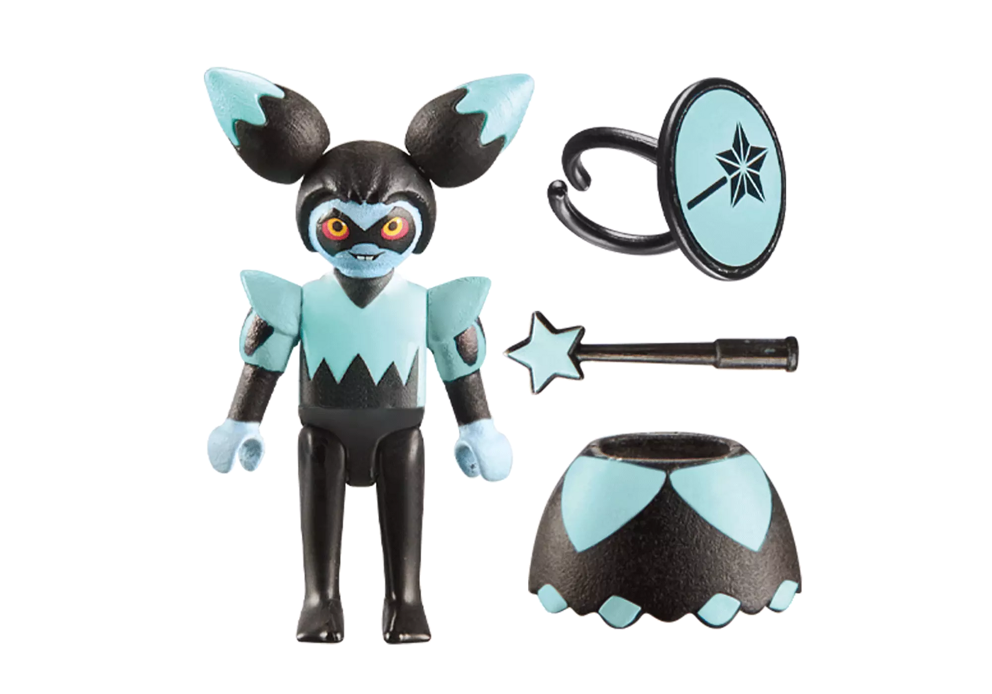 Playmobil 71341 Miraculous Puppeteer - plegobil