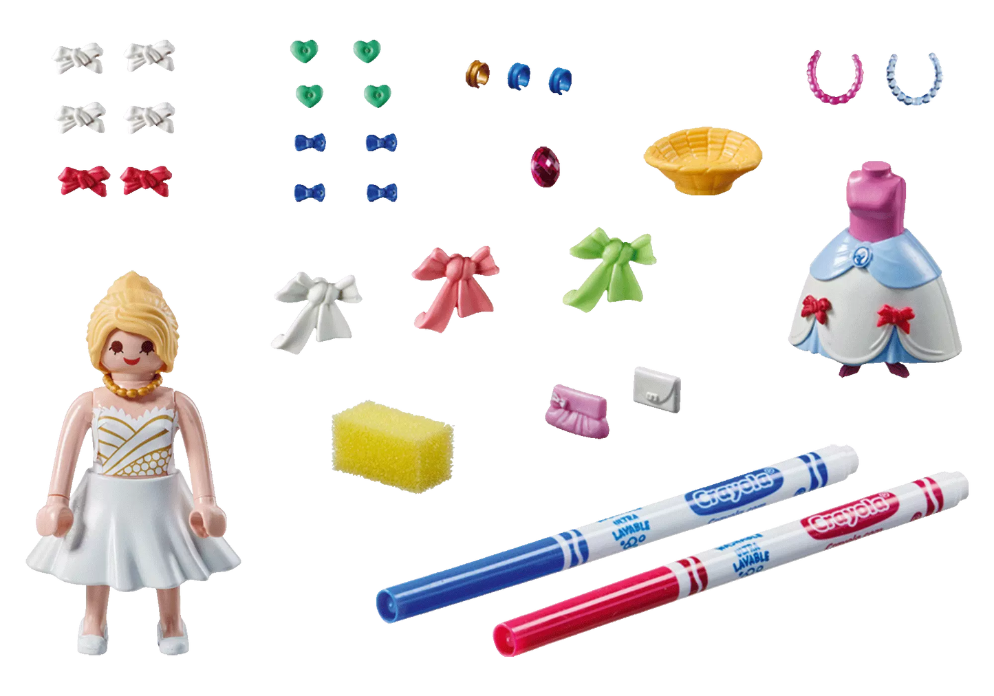 Playmobil 71375 City Action Brandmeisterfahrzeug - plegobil