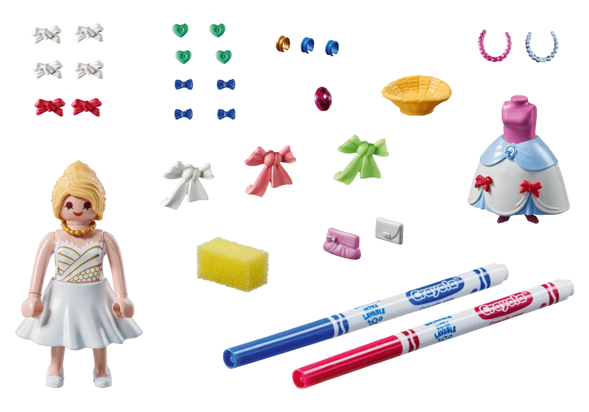 Playmobil 71375 City Action Brandmeisterfahrzeug - plegobil