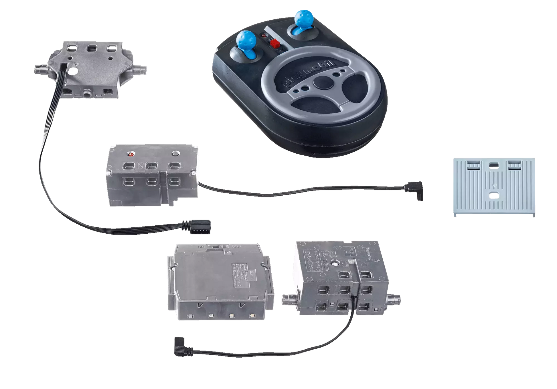 Playmobil 71397 RC-Modul-Set Bluetooth - plegobil