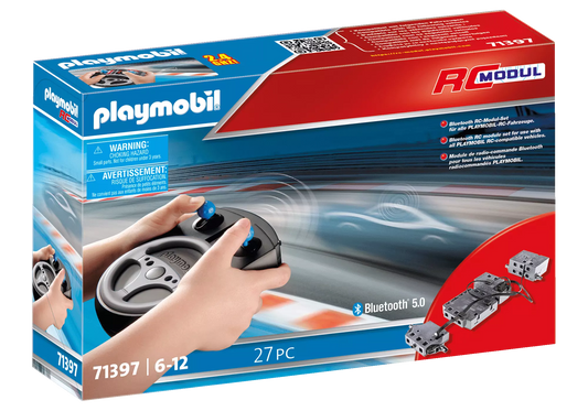 Playmobil 71397 RC-Modul-Set Bluetooth - plegobil