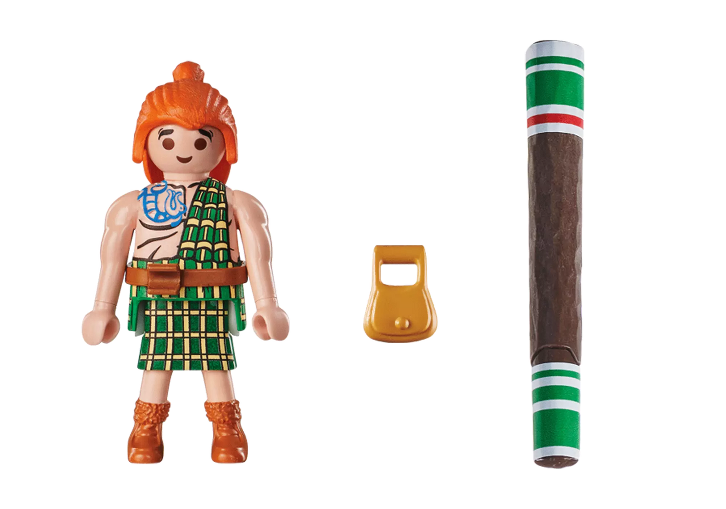 Playmobil 71547 Asterix Mc Aphon - plegobil