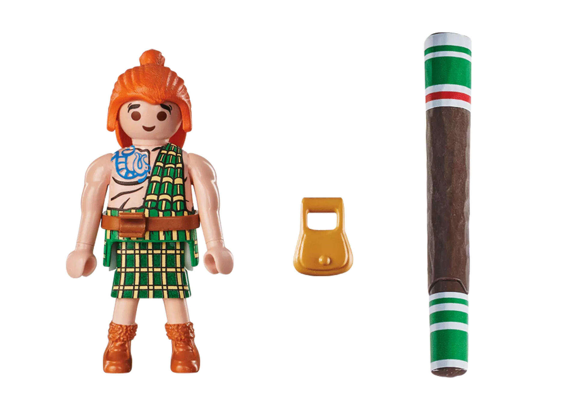 Playmobil 71547 Asterix Mc Aphon - plegobil
