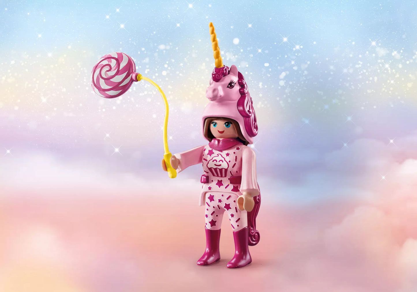 Playmobil 71583 Special Plus Zuckersüßes Einhorn - plegobil