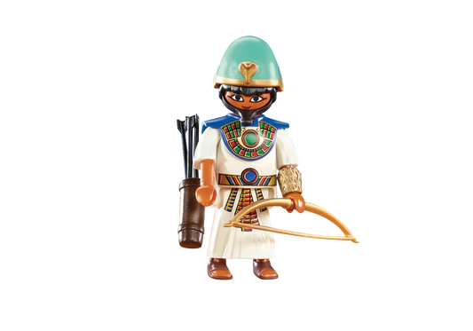 Playmobil 7382 Ägyptischer Pahrao (Folienverpackung) - plegobil