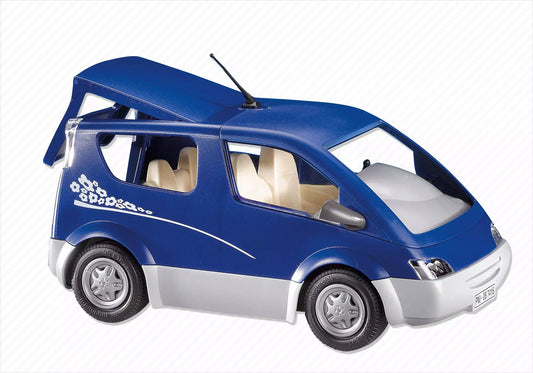 Playmobil 7416 City Life Van (Folienverpackung) - plegobil