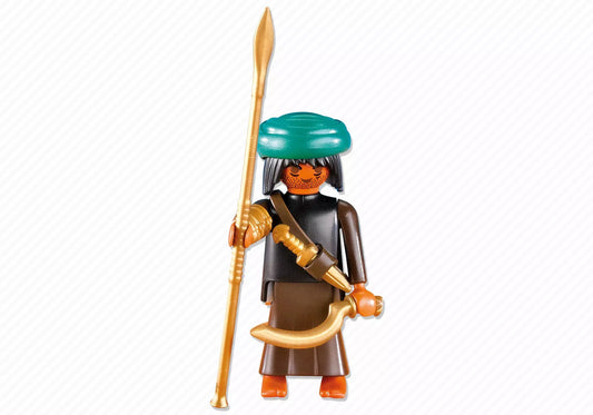 Playmobil 7461 History Anführer der Grabräuber (Folienverpackung) - plegobil