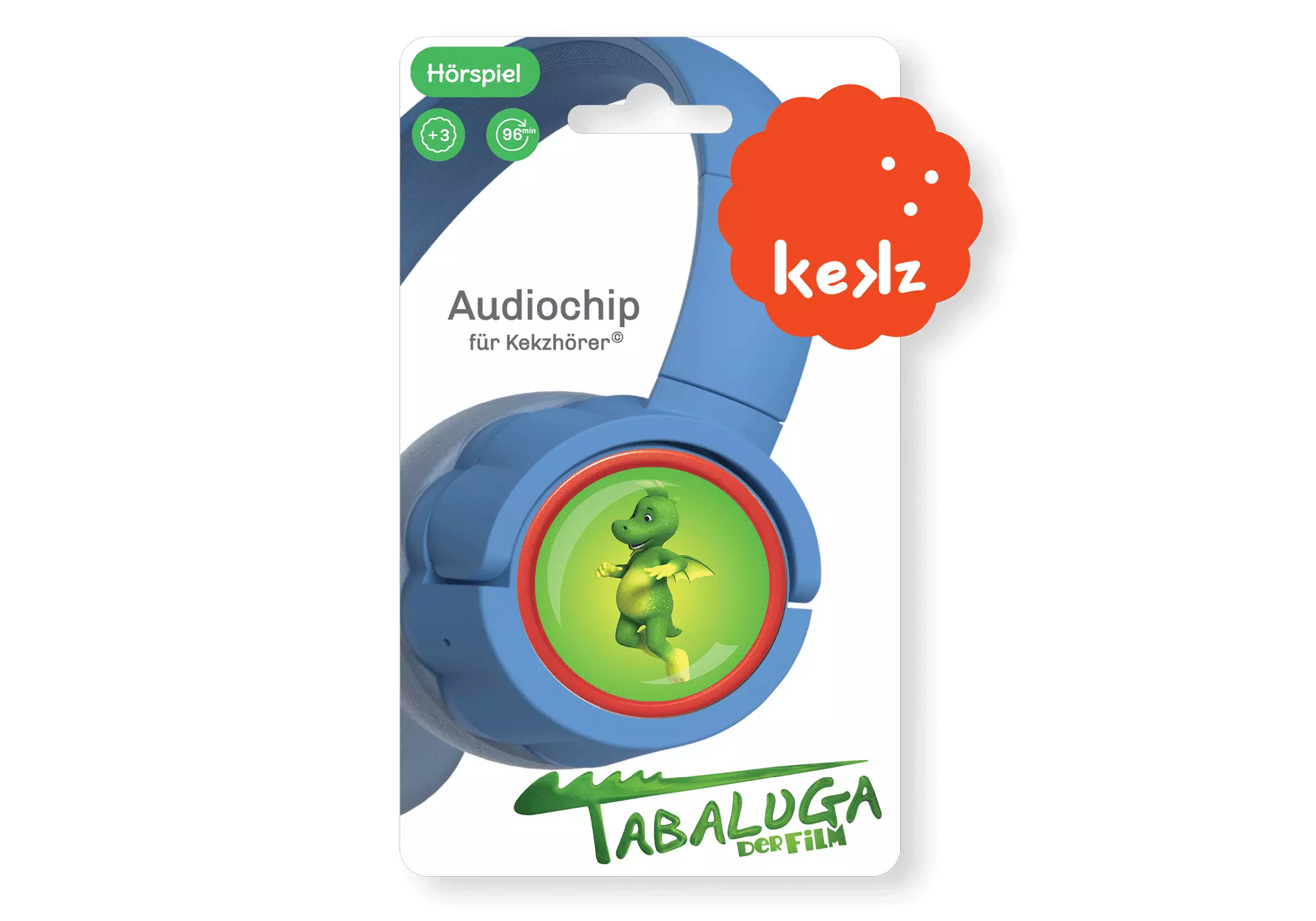 Playmobil 75002 Kekz Tabaluga - der Film - plegobil