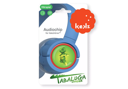 Playmobil 75002 Kekz Tabaluga - der Film - plegobil