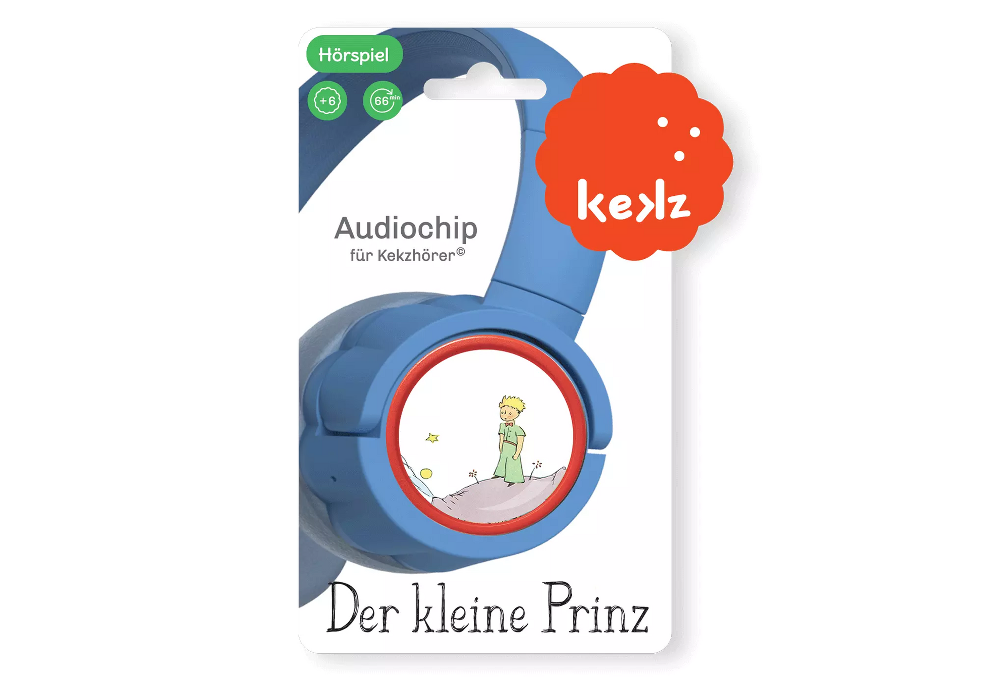 Playmobil 75004 Kekz Der kleine Prinz - von Antoine de Saint-Exupéry - plegobil