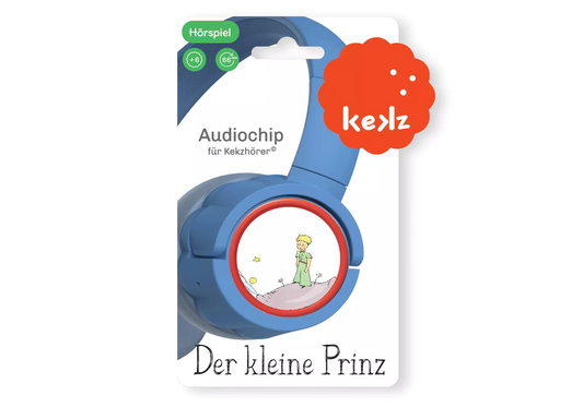 Playmobil 75004 Kekz Der kleine Prinz - von Antoine de Saint-Exupéry - plegobil